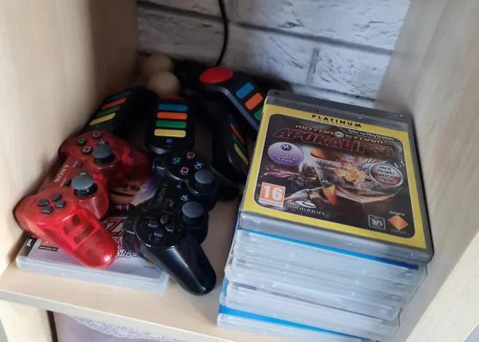 Nowy York - Sauna - Jacuzzi - Najczystsze Jezioro Pl - - Styrus Holiday home Giewartow