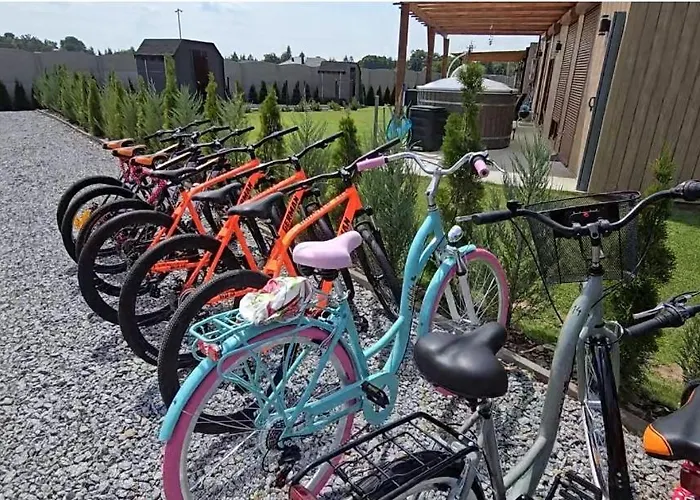 Nowy York - Sauna - Jacuzzi - Najczystsze Jezioro Pl - - Styrus Holiday home *