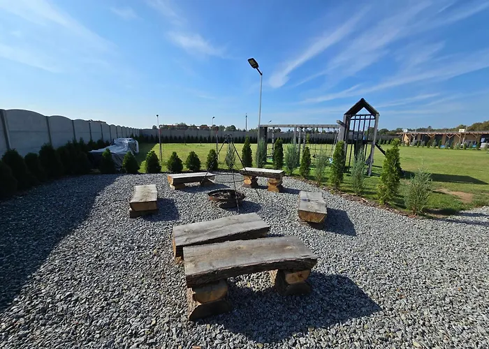 Nowy York - Sauna - Jacuzzi - Najczystsze Jezioro Pl - - Styrus *