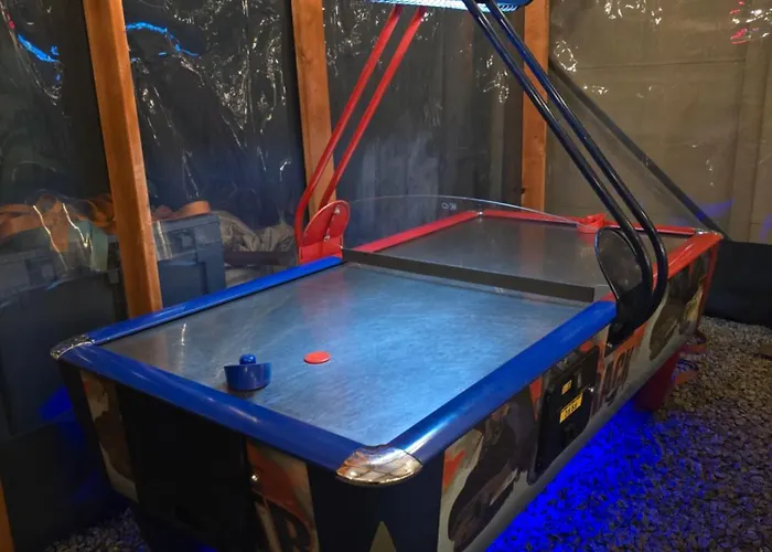 Nowy York - Sauna - Jacuzzi - Najczystsze Jezioro Pl - - Styrus * Giewartow