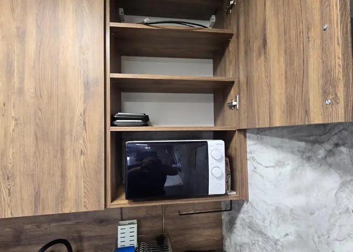 Nowy York - Sauna - Jacuzzi - Najczystsze Jezioro Pl - - Styrus *