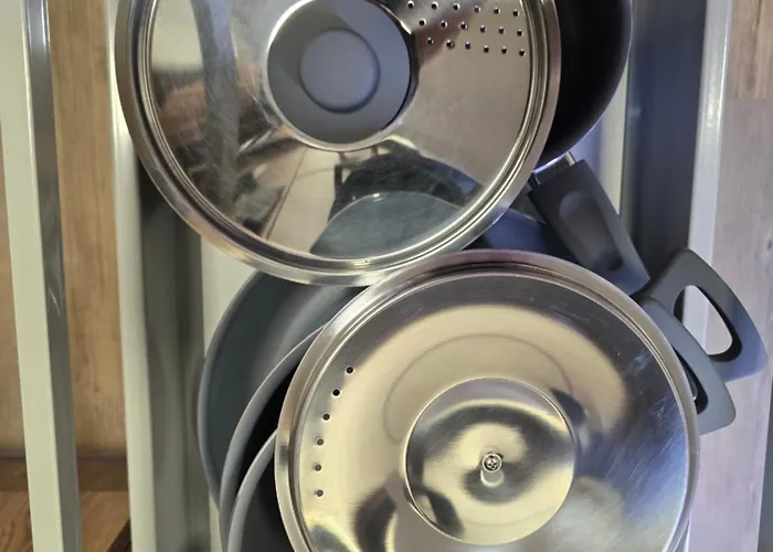 Nowy York - Sauna - Jacuzzi - Najczystsze Jezioro Pl - - Styrus Holiday home *