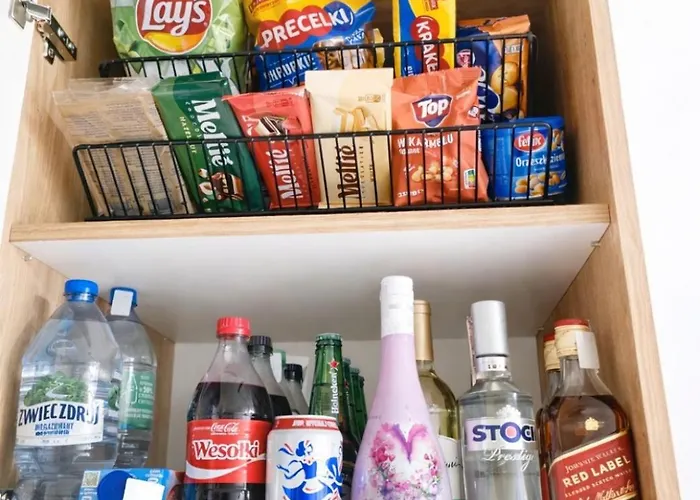 Holiday home Nowy York - Sauna - Jacuzzi - Najczystsze Jezioro Pl - - Styrus