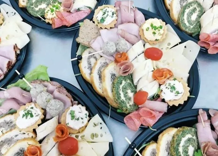 Nowy York - Sauna - Jacuzzi - Najczystsze Jezioro Pl - - Styrus Feriehus *