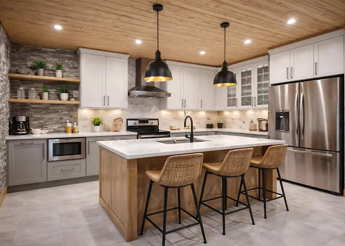 Nowy York - Sauna - Jacuzzi - Najczystsze Jezioro Pl - - Styrus