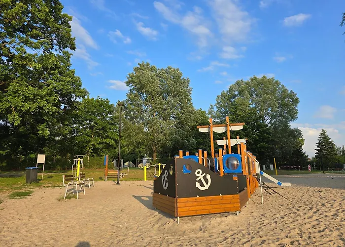 Nowy York - Sauna - Jacuzzi - Najczystsze Jezioro Pl - - Styrus Holiday home Giewartow