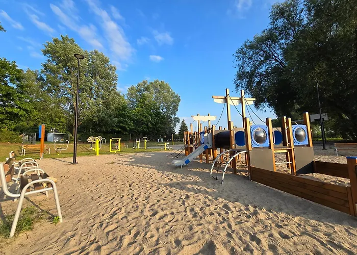 Nowy York - Sauna - Jacuzzi - Najczystsze Jezioro Pl - - Styrus